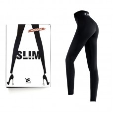 YPL 光速瘦腿裤 厚款升级版 第二代（身高150-175厘米，体重40-65公斤）